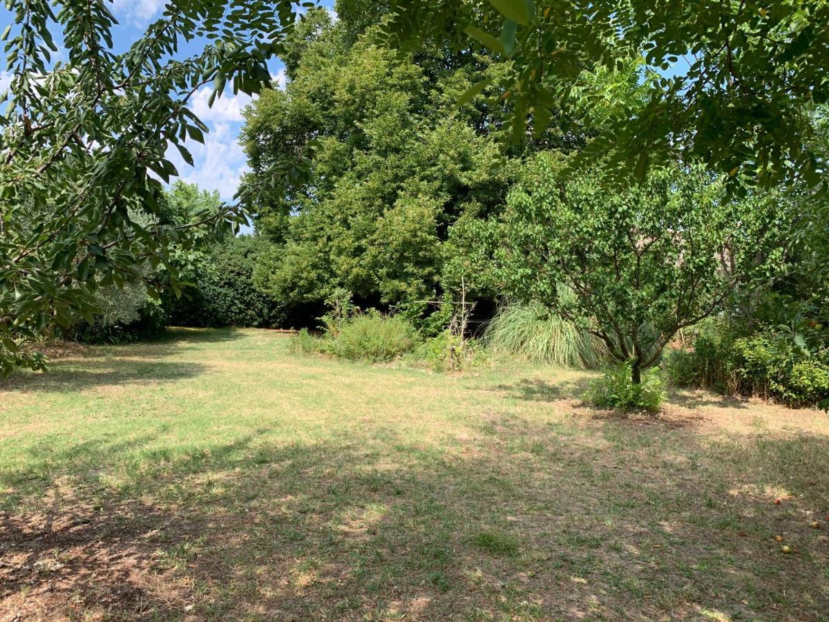 Studio Sud Luberon Grambois Exterior photo