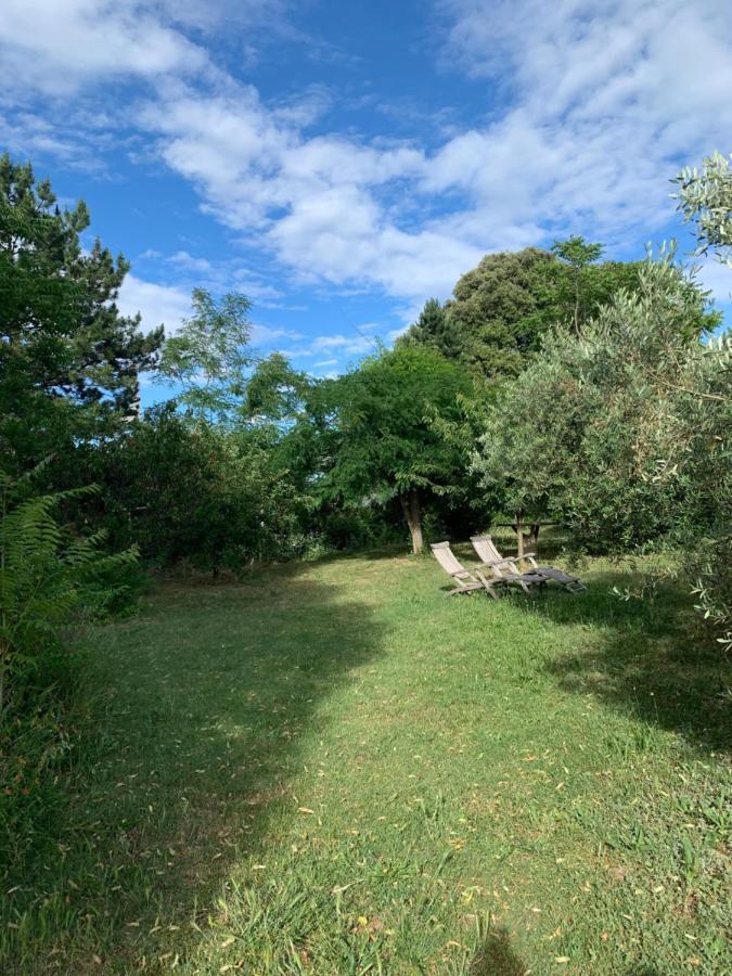 Studio Sud Luberon Grambois Exterior photo
