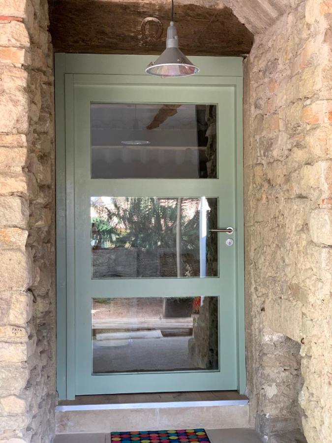 Studio Sud Luberon Grambois Exterior photo